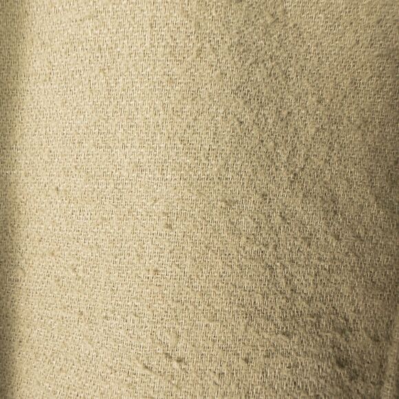 Vintage Sisko & Co Textured Button Up Jacket Womens 10 Green Cottagecore Retro - Picture 11 of 13